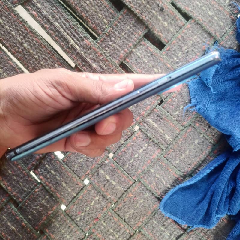OnePlus 7r 0