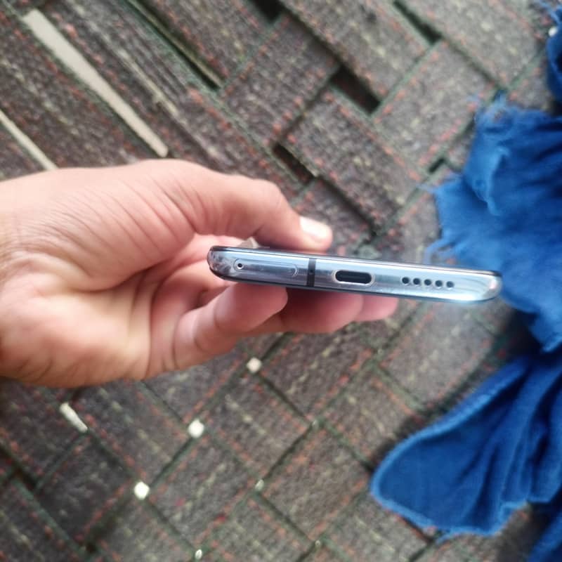 OnePlus 7r 1