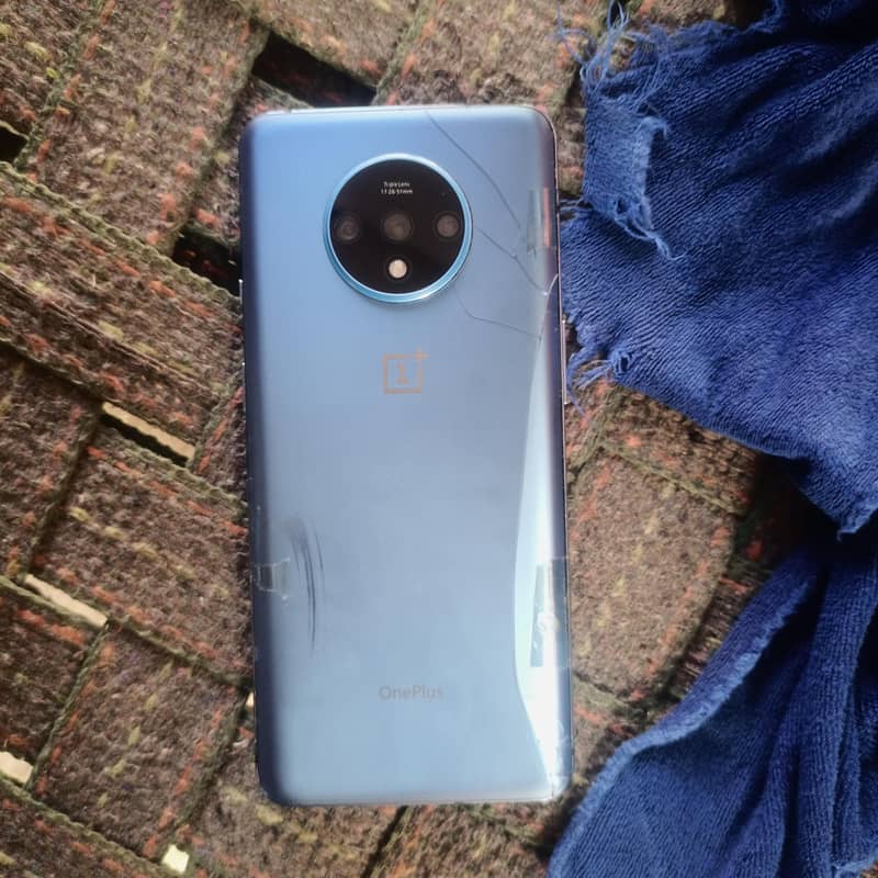 OnePlus 7r 3