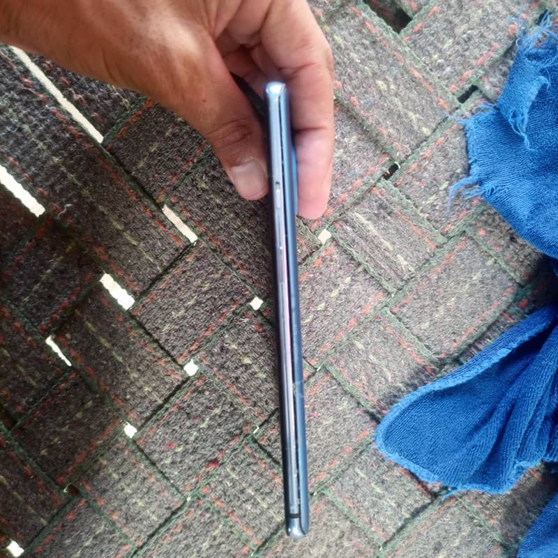 OnePlus 7r 4