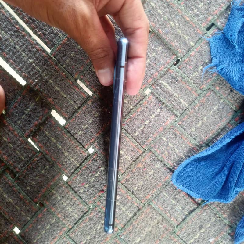 OnePlus 7r 5