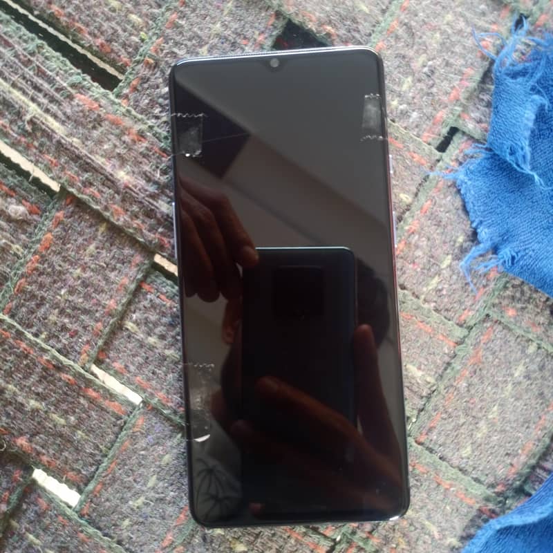 OnePlus 7r 6