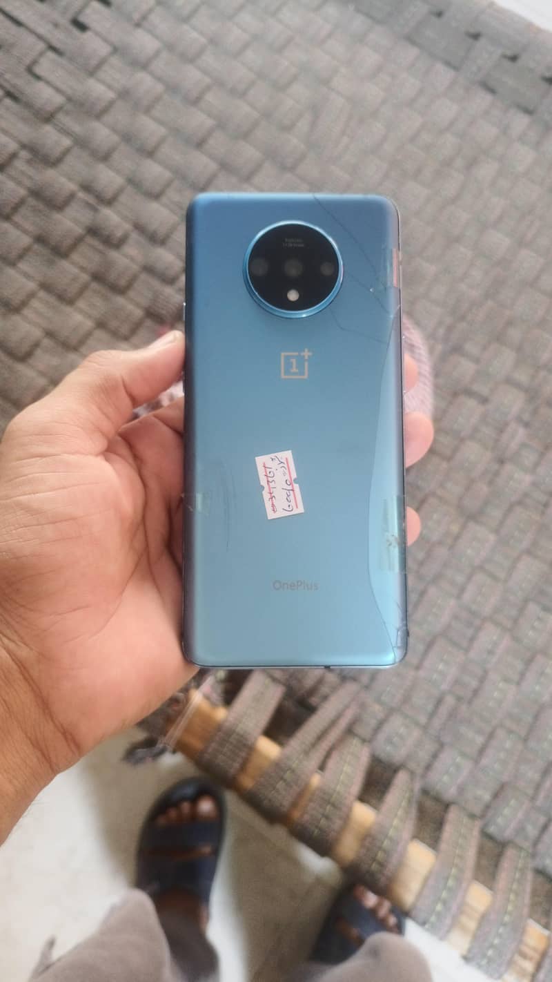 OnePlus 7r 7