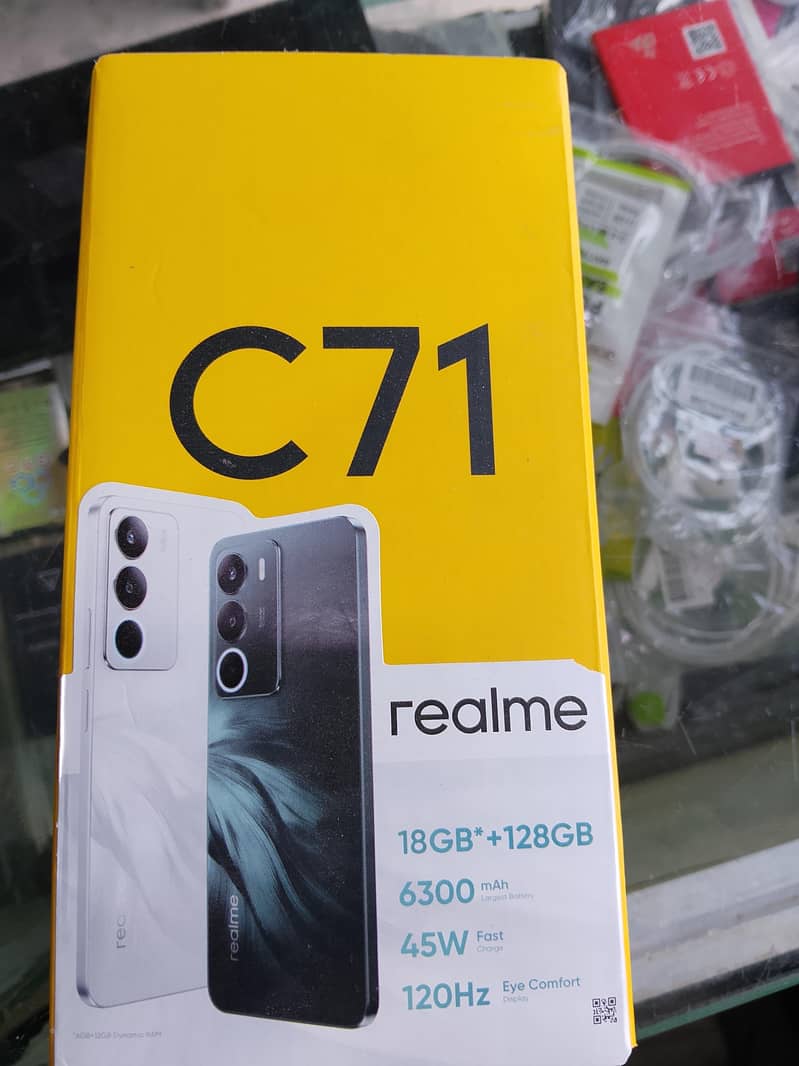Realmec71 5