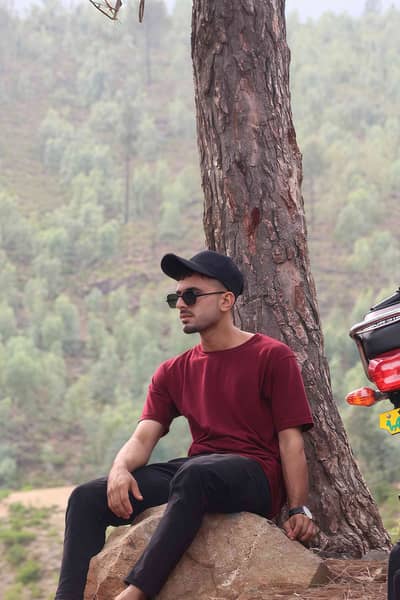 Bilal Khan