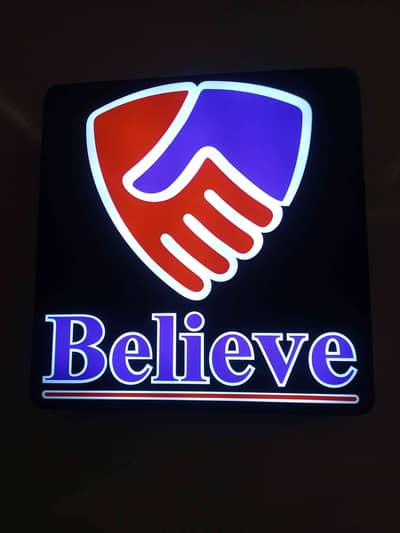Believe iPhones haripur