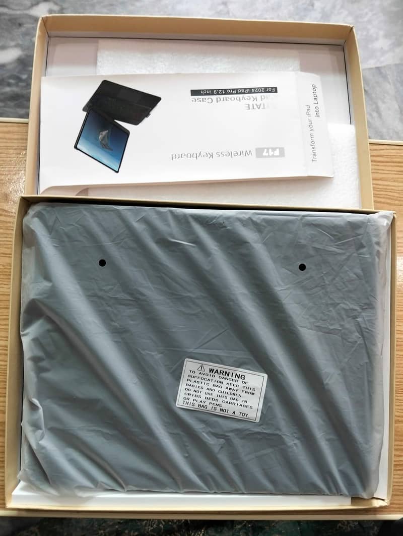 Tab Keboard 0