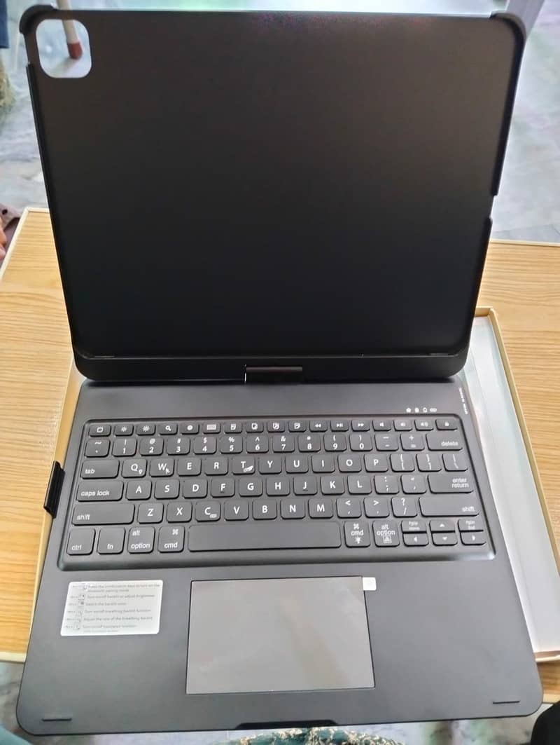 Tab Keboard 2