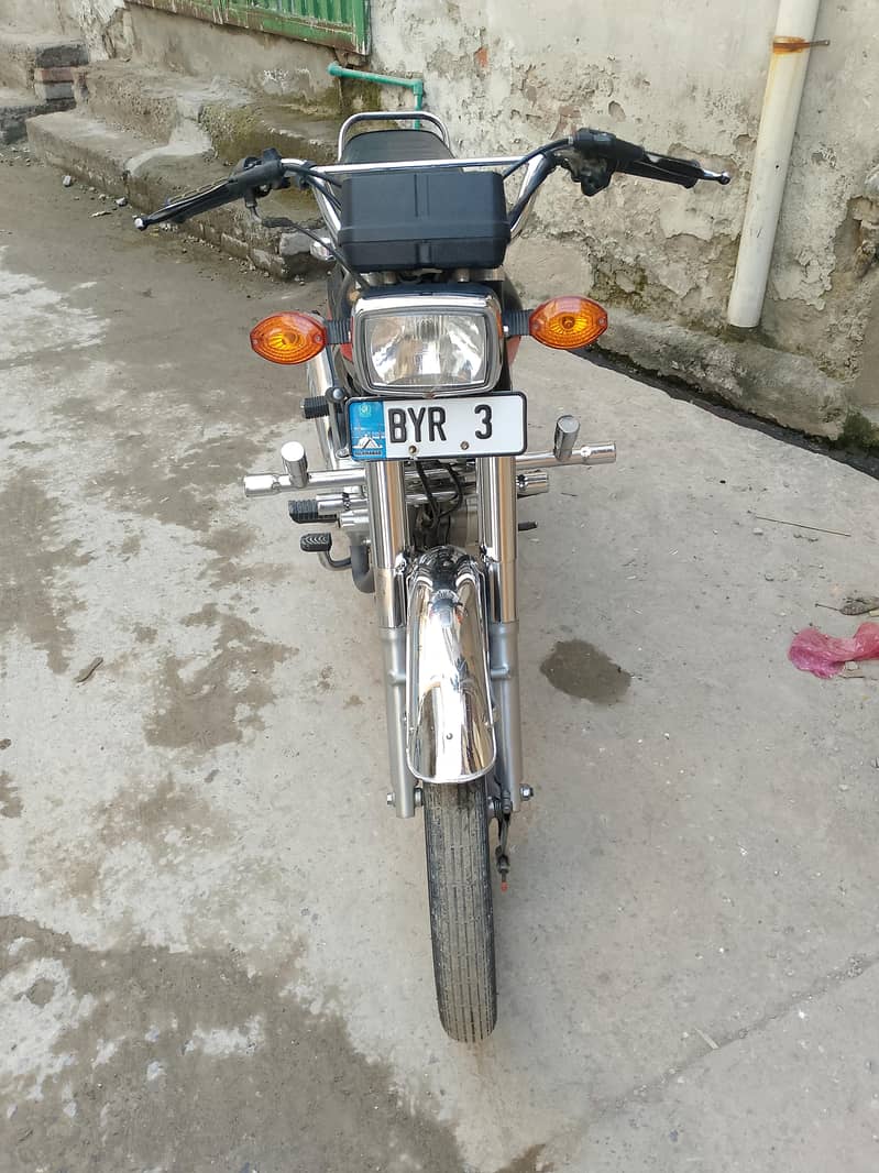 125 for sale Standard 1107509886