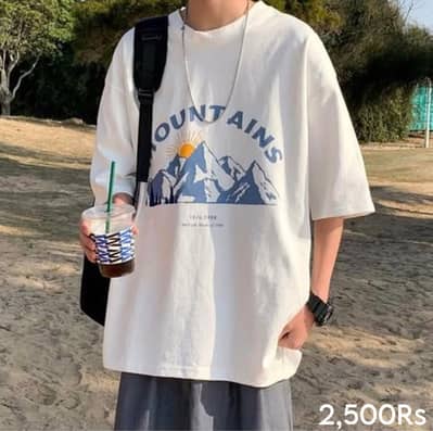 LUXURIOUS CART - Sports Clothes - Hong Kong Style T- Shirts - Premium