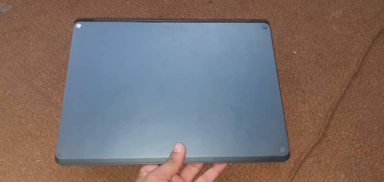 Microsoft Suface Pro(Touch) 1