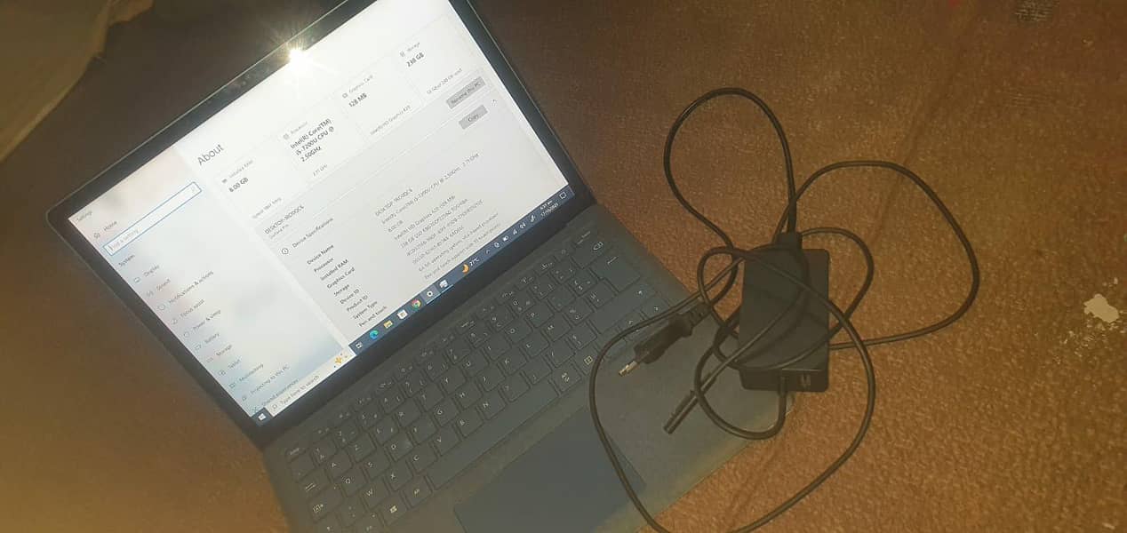 Microsoft Suface Pro(Touch) 3