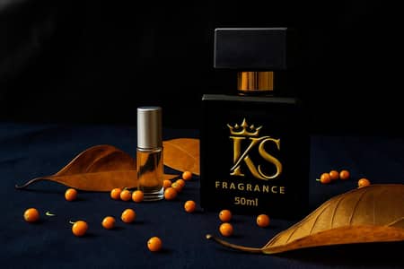 KS FRAGRANCE AVENTUS CREED PERFUME