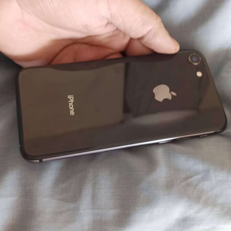iPhone 8 plus 9