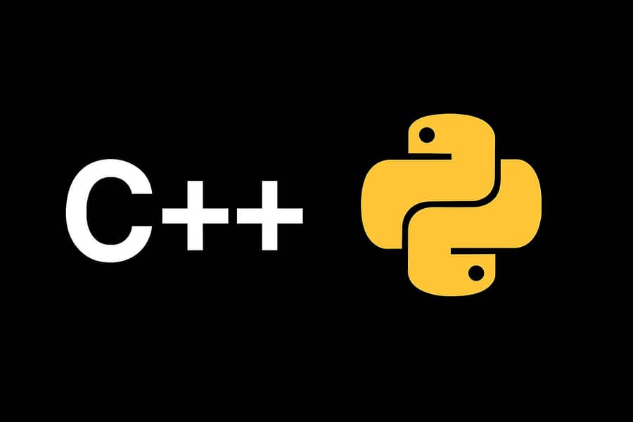 Teaching C++ and python and various other languages 0