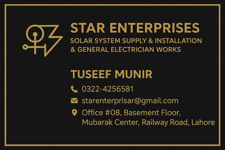 Solar System Installation 0