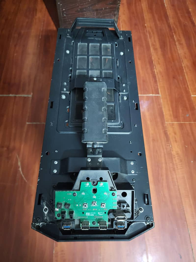 Cooler Master CM Trooper 2