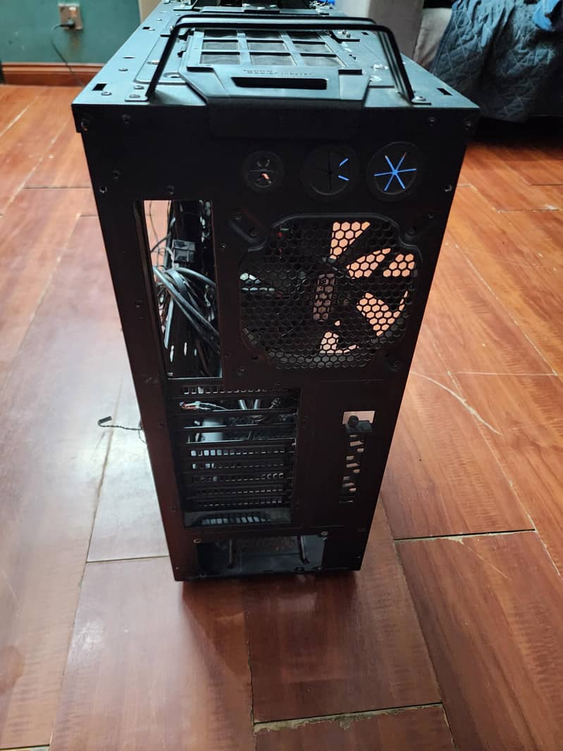 Cooler Master CM Trooper 4