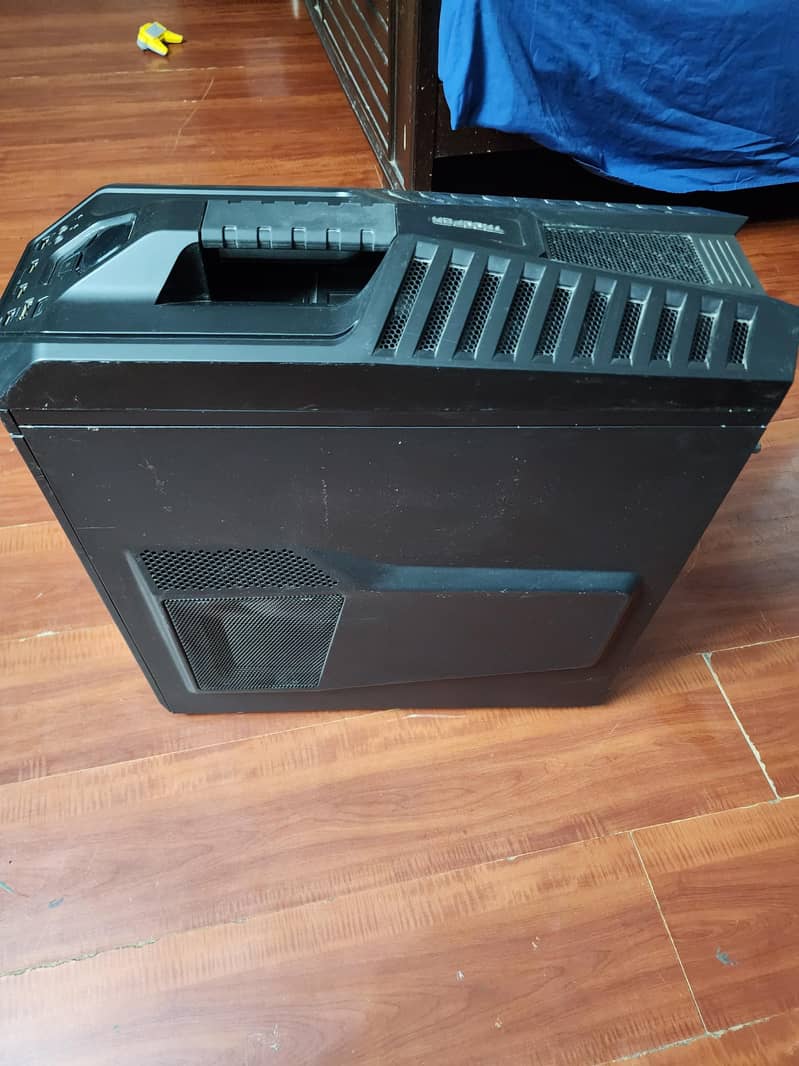 Cooler Master CM Trooper 7