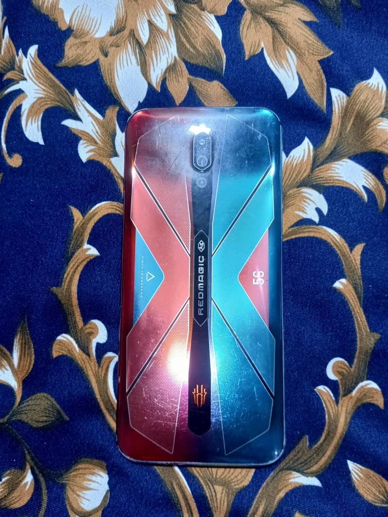 Redmagic 5s 3