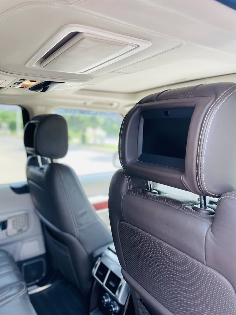 RANGE ROVER 16