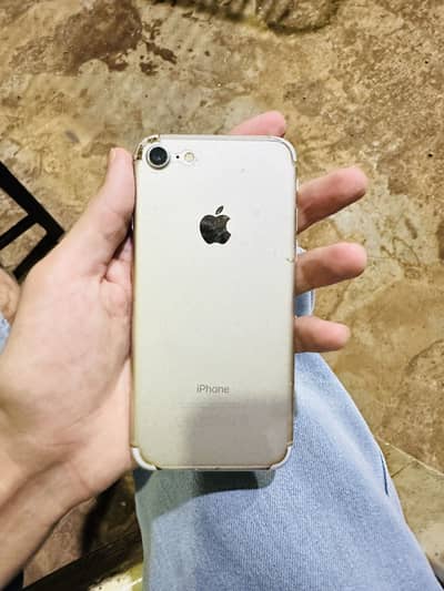 Iphone 7 128gb pta proved