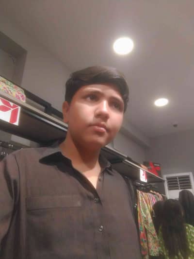 MUDDASIR 