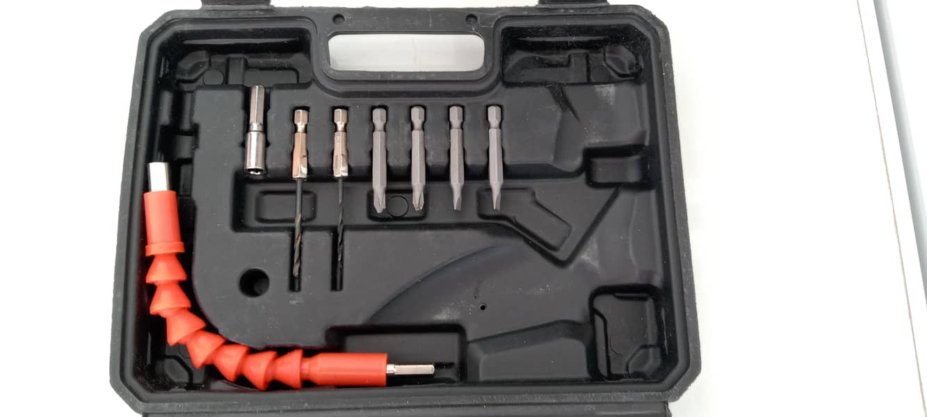 electric screwdriver 2