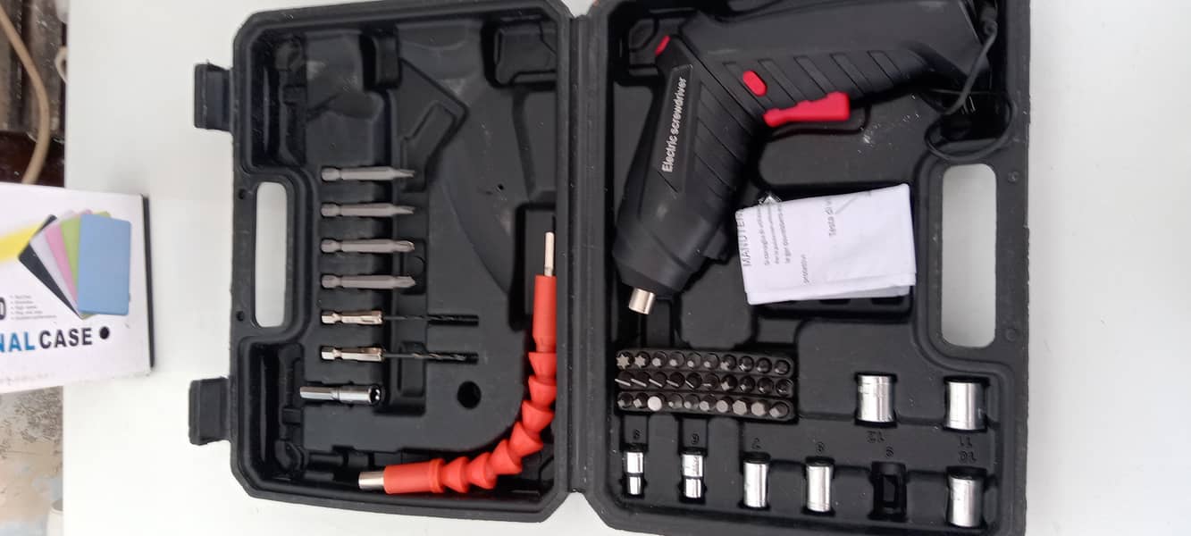 electric screwdriver 3