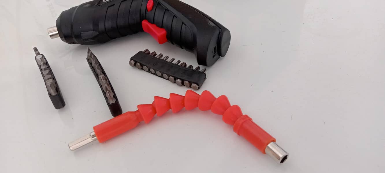 electric screwdriver 6