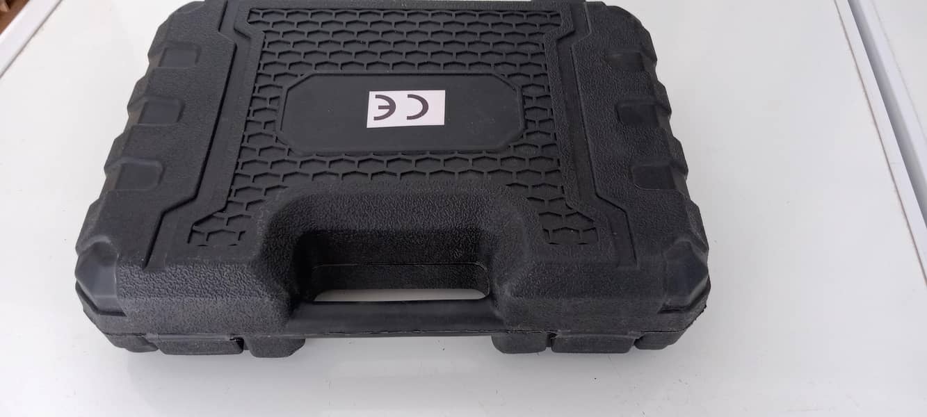 electric screwdriver 8