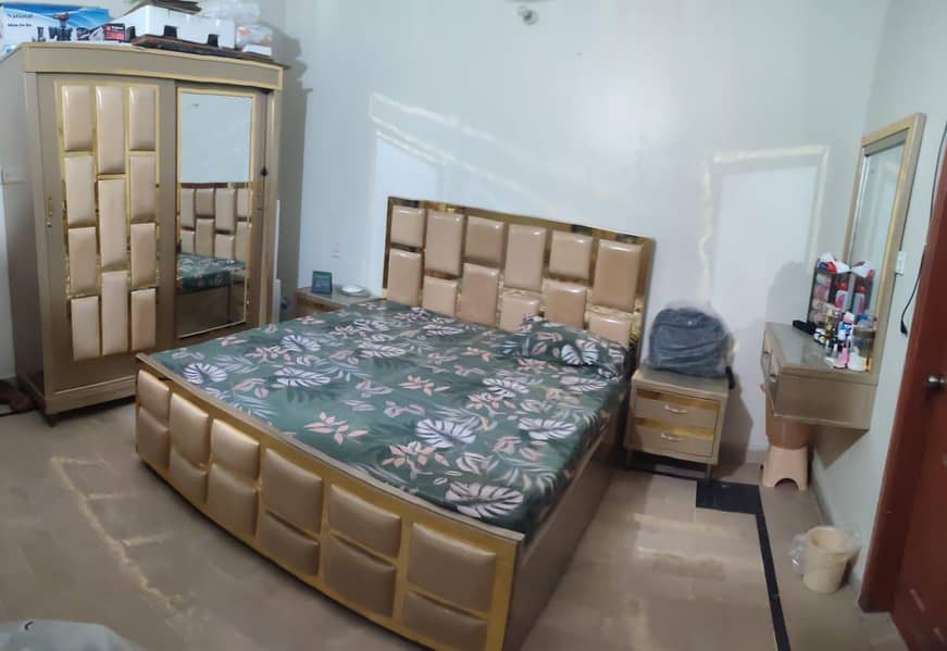 Bed Set 1