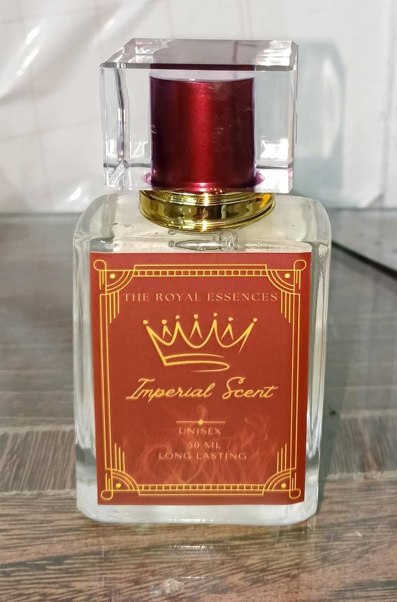 Imperial Scent 0