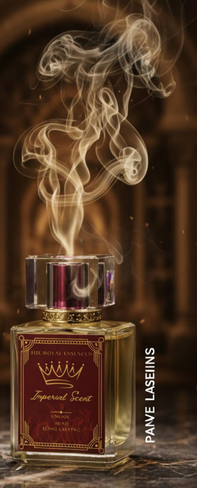 Imperial Scent 1