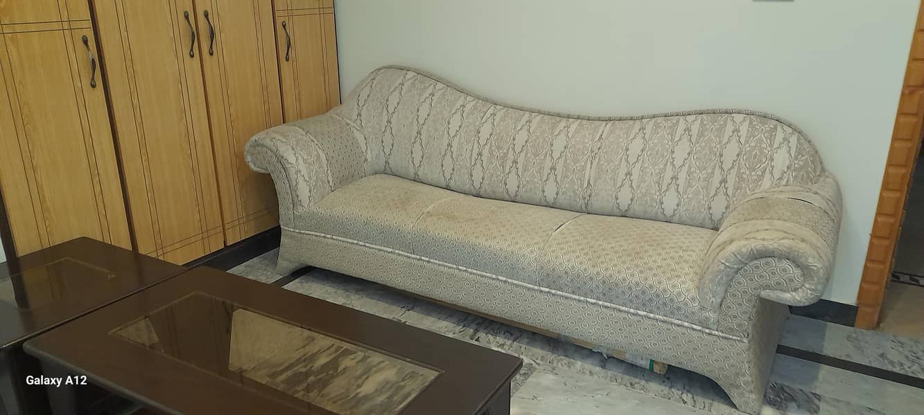 7 seater sofa set 1
