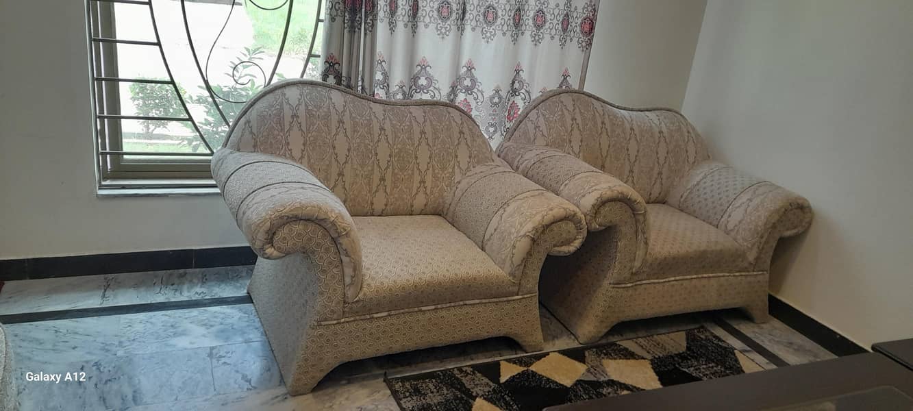 7 seater sofa set 2