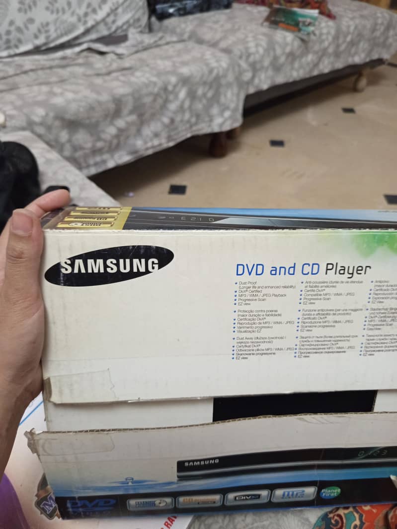 DVDPlayer 2