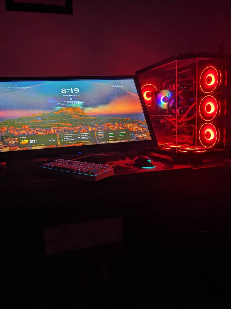 Gaming Pc 2