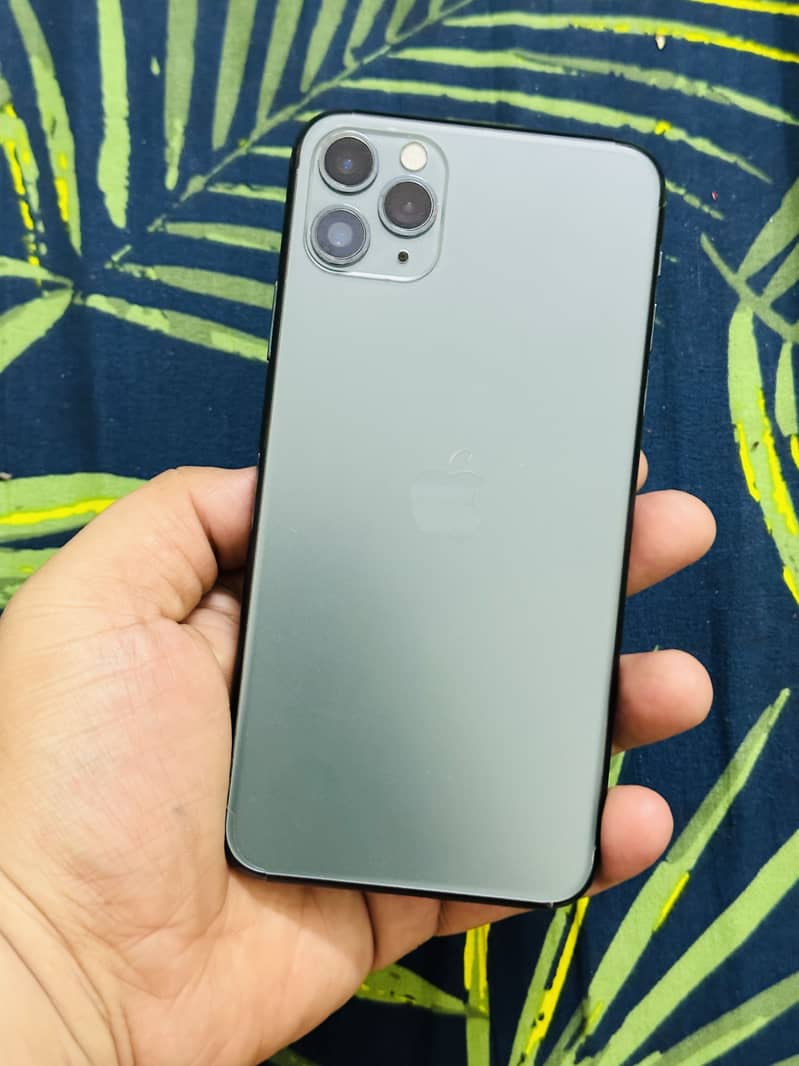 IPHONE 11pro max Bypass 4