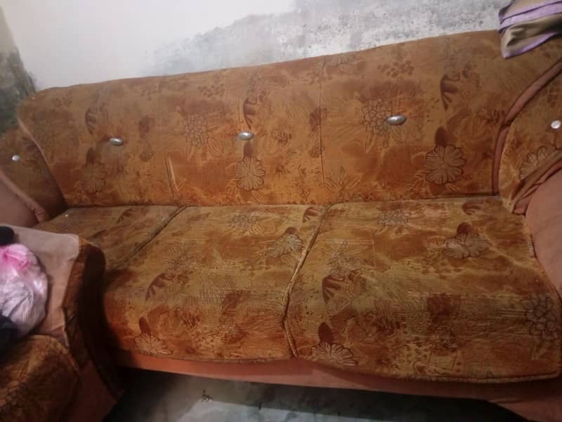 sofa set 1 +2 +3 0