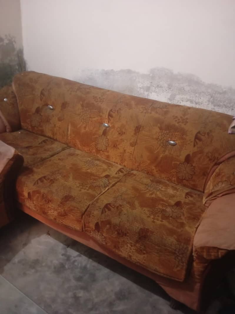 sofa set 1 +2 +3 2