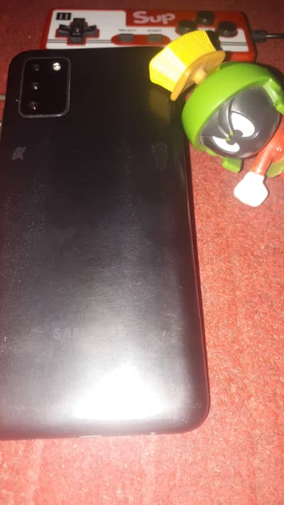 Samsung Galaxy A03s all ok condition without box