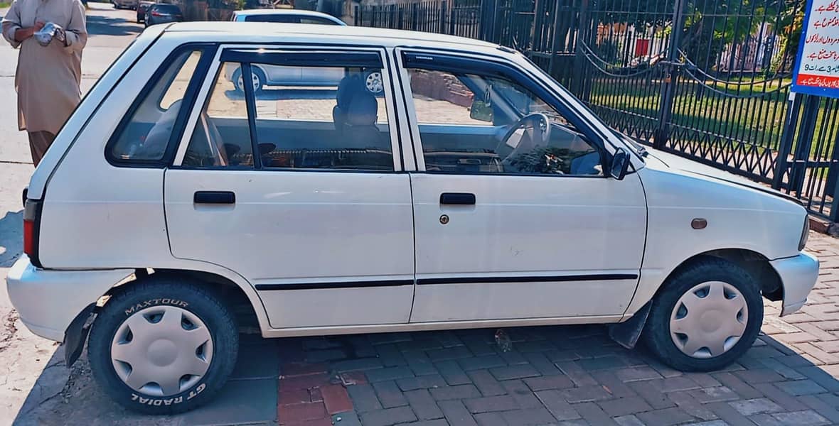 Mehran VXR 2015 - Cars - 1107524298