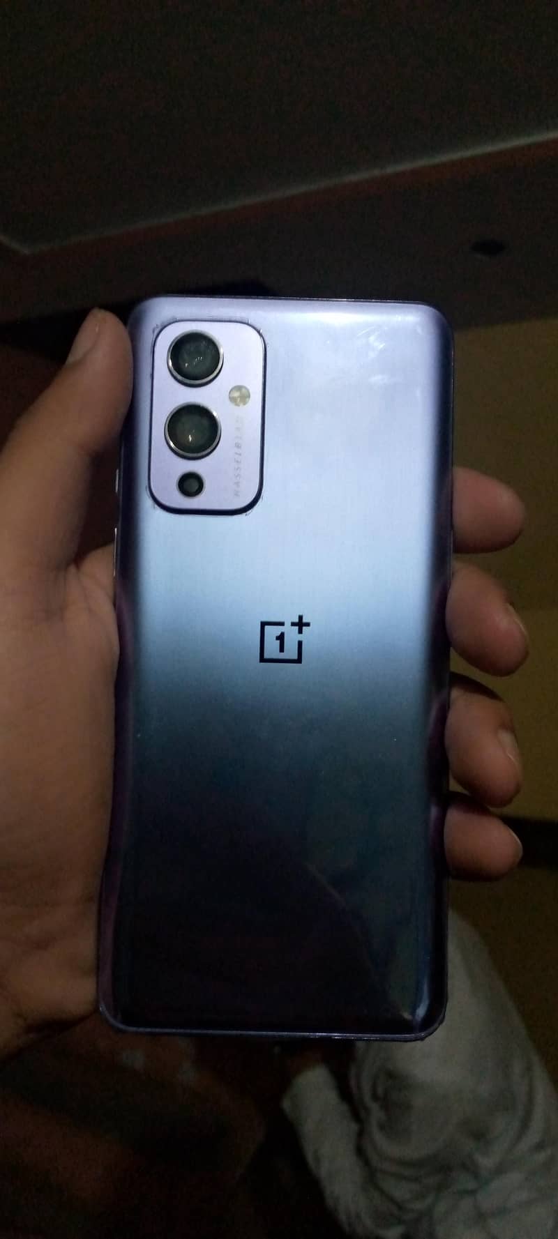 One plus 9 non pta 5