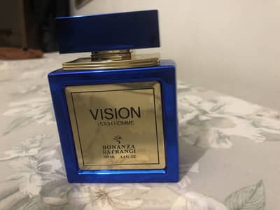 Vision Bonanza Satrangi
