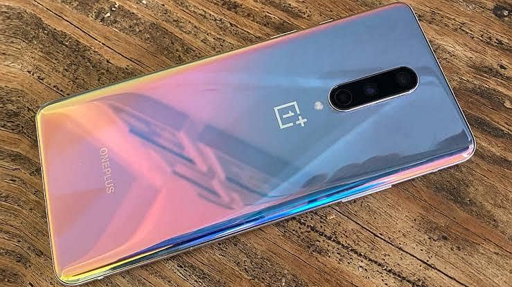 OnePlus 8 1