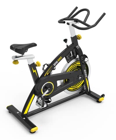 treadmill exercise fitness multi station  cycle gym spin bike