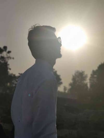 عظیم ماھی