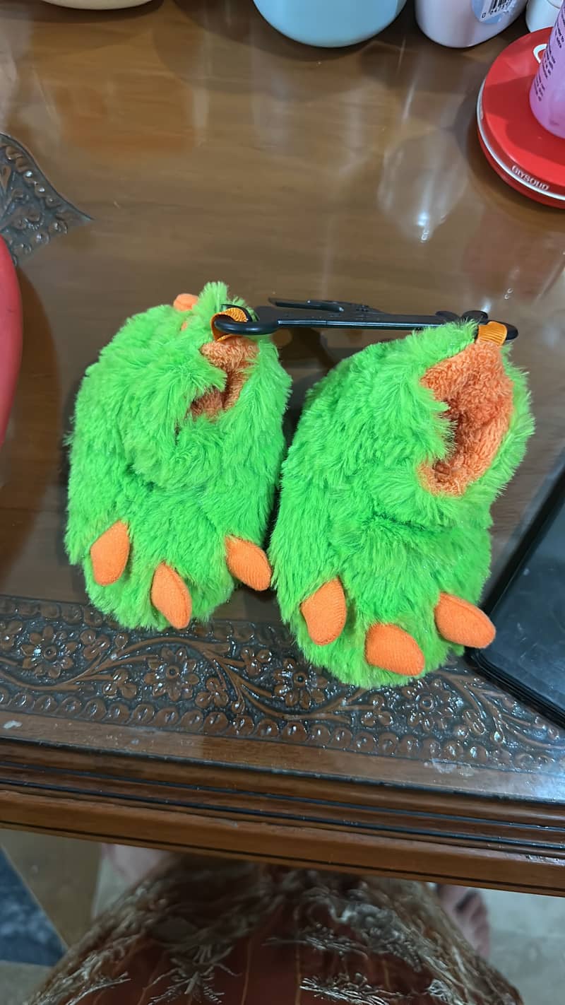 All branded items 11