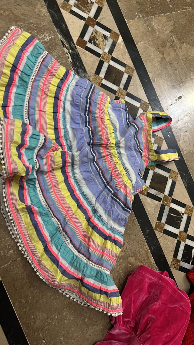 All branded items 12